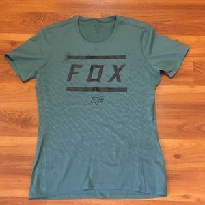 Fox Ripley Jersey